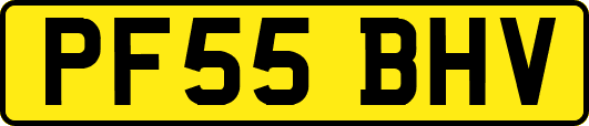 PF55BHV