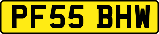 PF55BHW