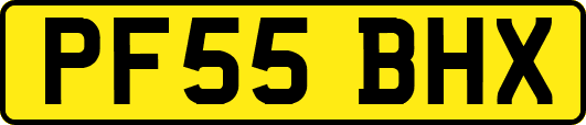 PF55BHX