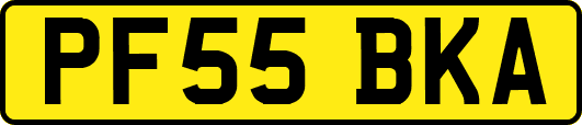 PF55BKA