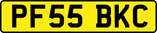 PF55BKC