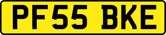 PF55BKE