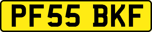 PF55BKF