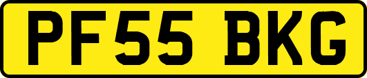 PF55BKG