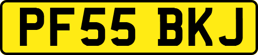 PF55BKJ