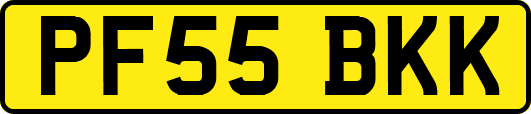 PF55BKK