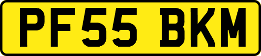 PF55BKM
