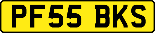 PF55BKS