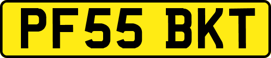 PF55BKT
