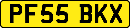 PF55BKX