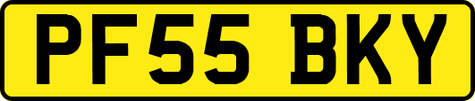 PF55BKY