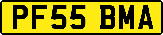 PF55BMA