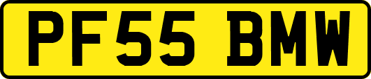 PF55BMW