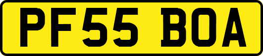 PF55BOA