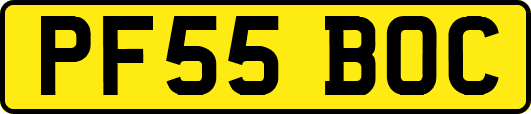PF55BOC