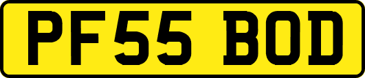 PF55BOD