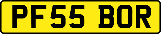 PF55BOR