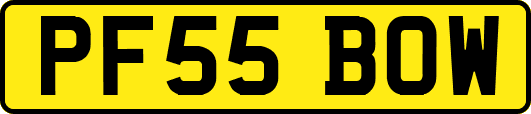 PF55BOW