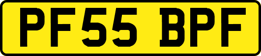 PF55BPF