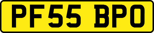 PF55BPO