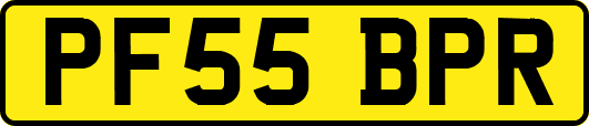 PF55BPR