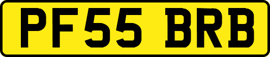PF55BRB