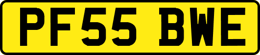 PF55BWE