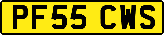 PF55CWS