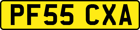 PF55CXA