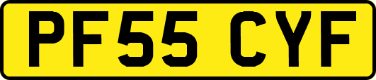PF55CYF