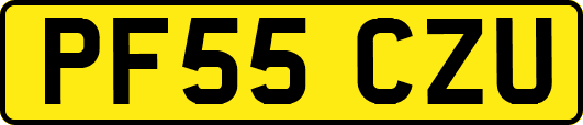 PF55CZU