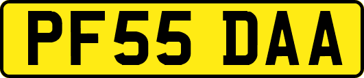 PF55DAA