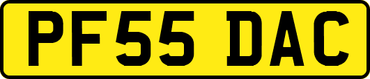 PF55DAC