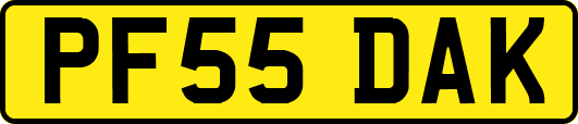 PF55DAK