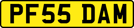 PF55DAM