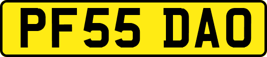 PF55DAO