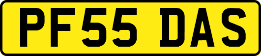 PF55DAS