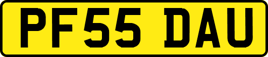 PF55DAU