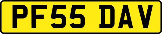 PF55DAV