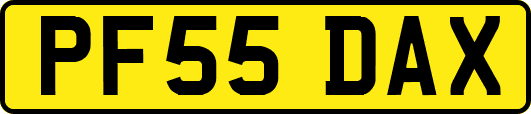 PF55DAX