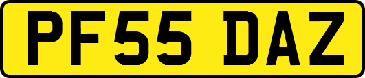 PF55DAZ