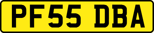 PF55DBA