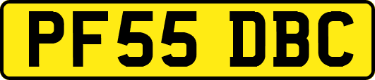PF55DBC