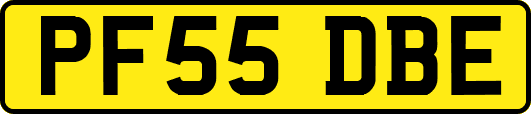 PF55DBE