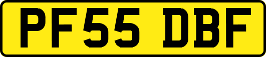 PF55DBF