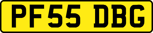 PF55DBG