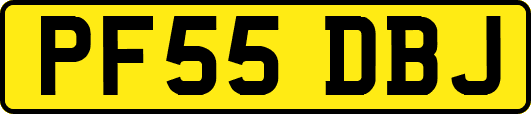 PF55DBJ