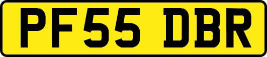 PF55DBR