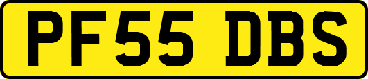PF55DBS