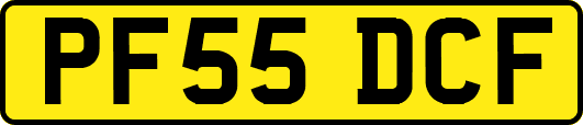 PF55DCF